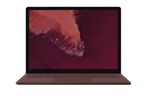 兴山Surface Laptop